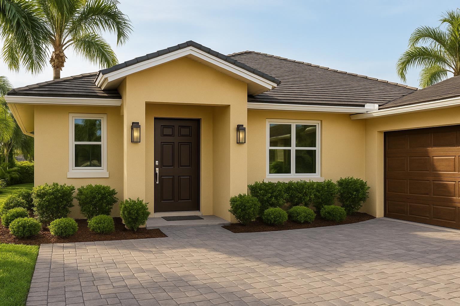 Sandstone Building Contractors local service coverage in Hallandale