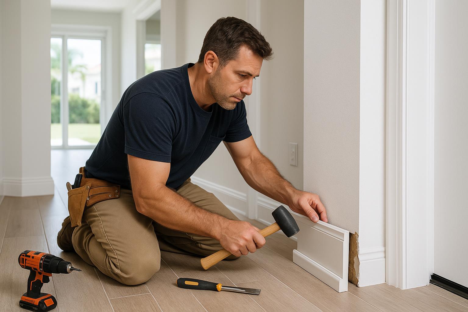 Remodeling Repair service by Sandstone Building Contractors